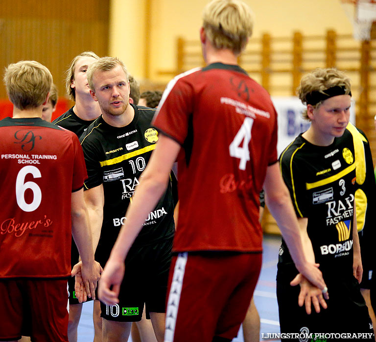 HP Skövde 90-GIK Wasaiterna U 32-19,herr,Arena Skövde,Skövde,Sverige,Handboll,,2013,74249