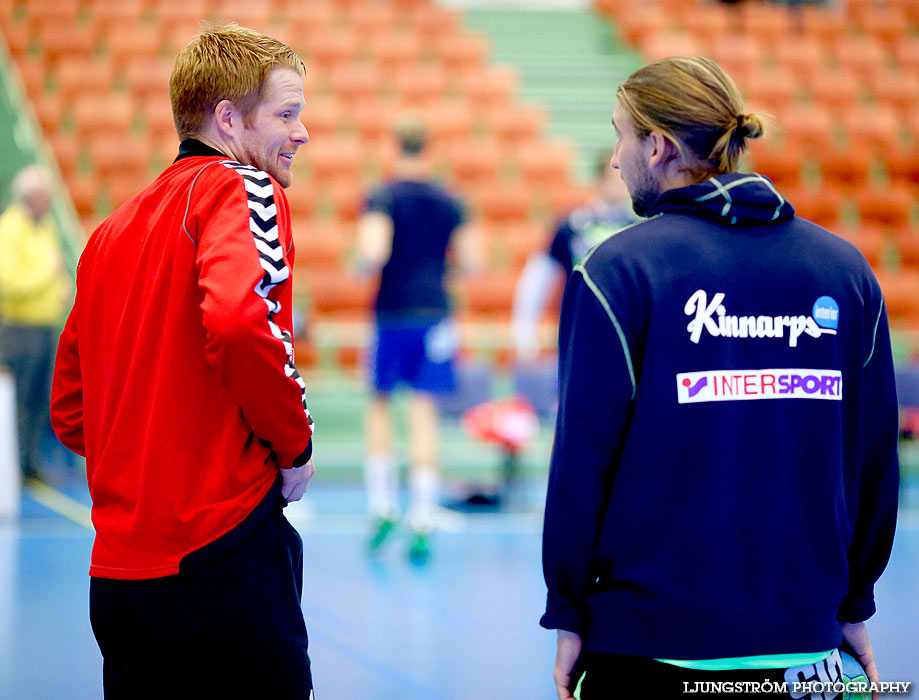 IFK Skövde HK-Eskilstuna Guif 22-24,herr,Arena Skövde,Skövde,Sverige,Handboll,,2013,74945