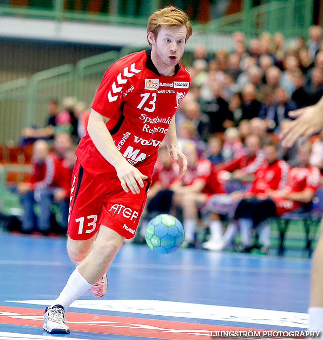 IFK Skövde HK-Eskilstuna Guif 22-24,herr,Arena Skövde,Skövde,Sverige,Handboll,,2013,74954