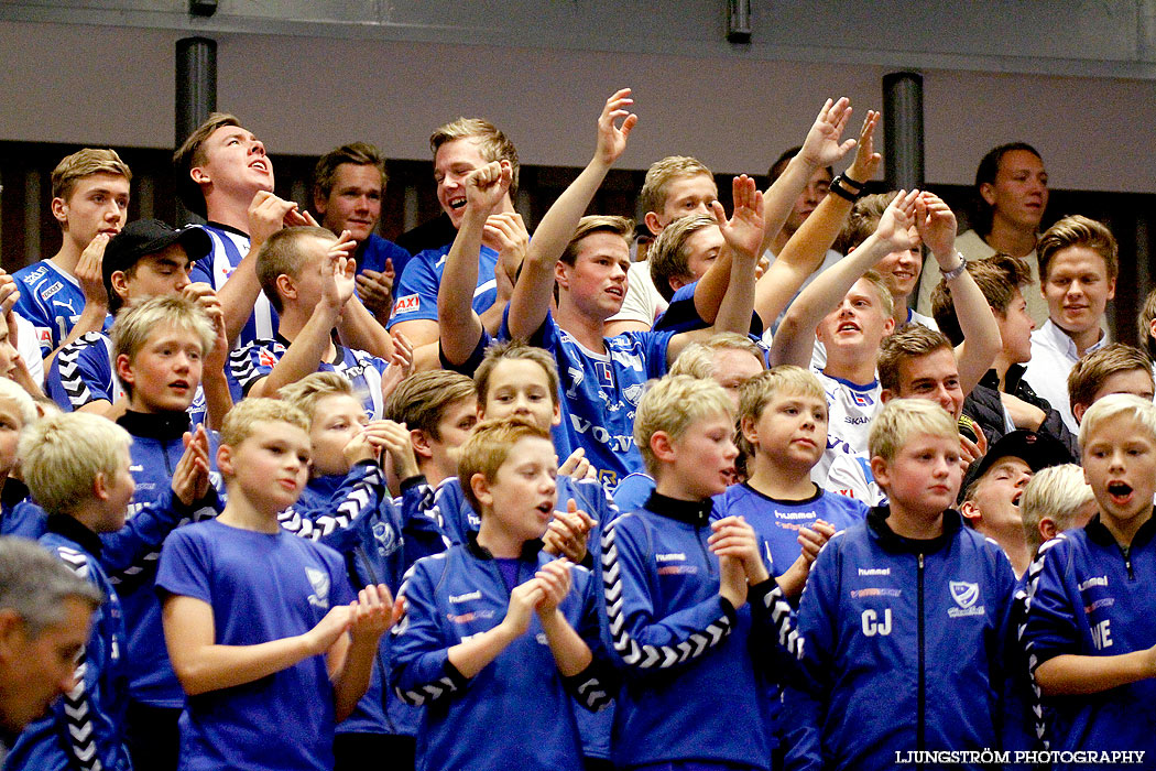 IFK Skövde HK-Eskilstuna Guif 22-24,herr,Arena Skövde,Skövde,Sverige,Handboll,,2013,74976