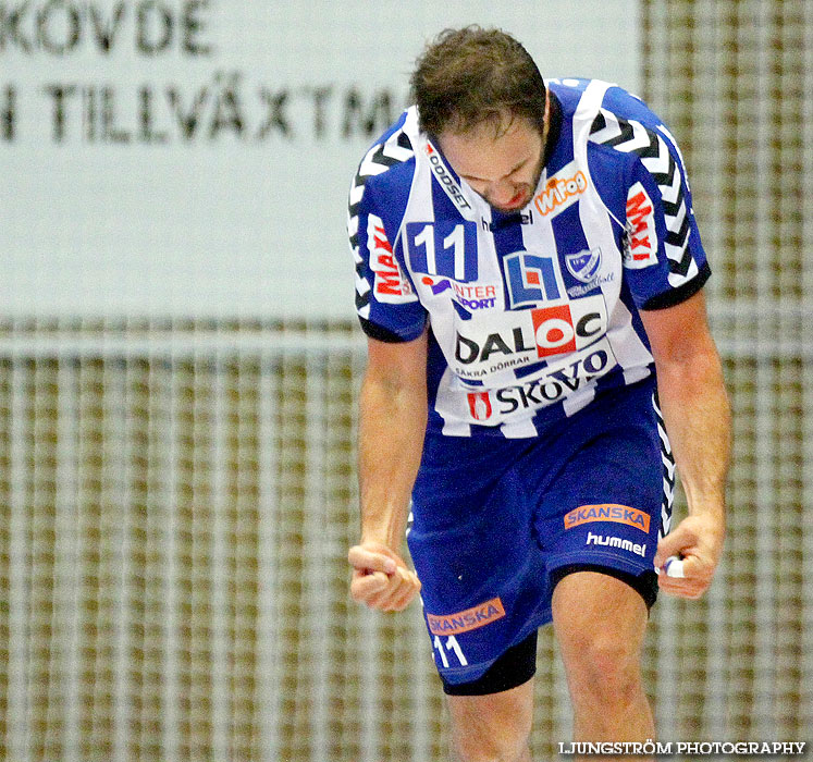 IFK Skövde HK-Eskilstuna Guif 22-24,herr,Arena Skövde,Skövde,Sverige,Handboll,,2013,74981