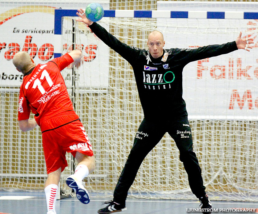 IFK Skövde HK-Eskilstuna Guif 22-24,herr,Arena Skövde,Skövde,Sverige,Handboll,,2013,74991