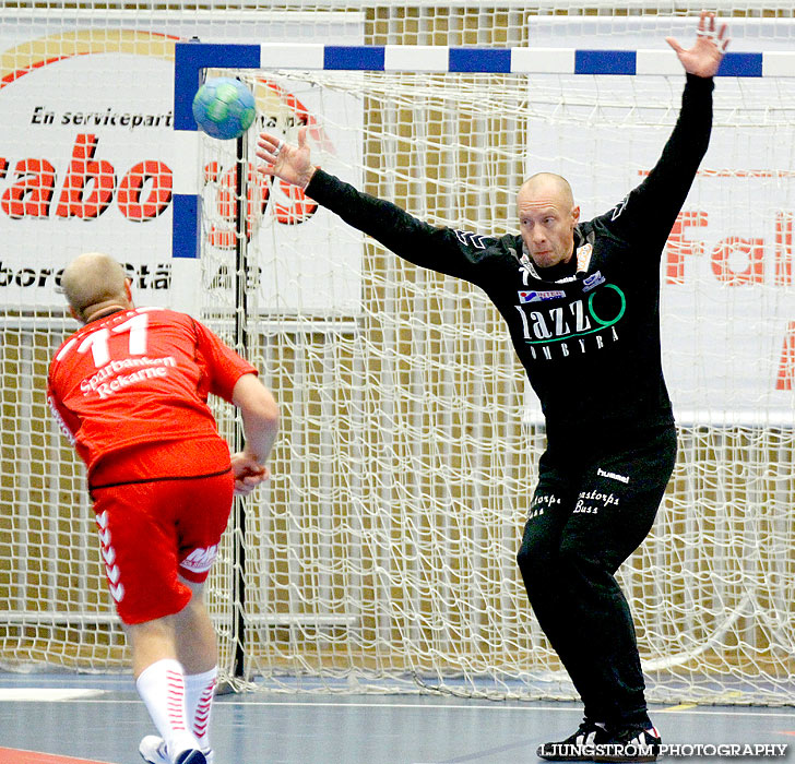 IFK Skövde HK-Eskilstuna Guif 22-24,herr,Arena Skövde,Skövde,Sverige,Handboll,,2013,74992