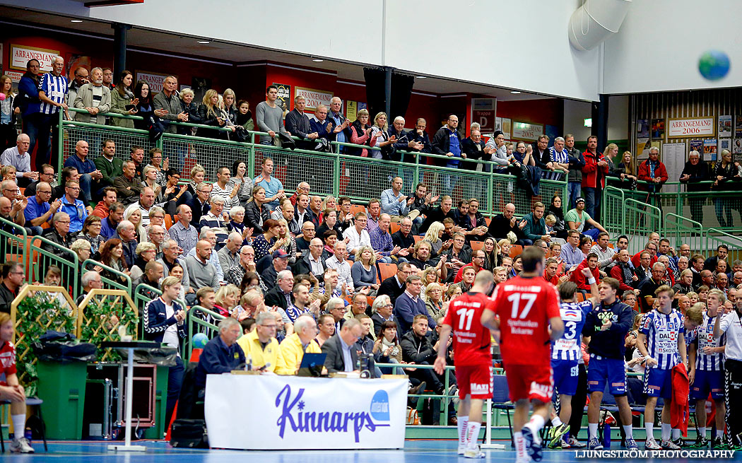 IFK Skövde HK-Eskilstuna Guif 22-24,herr,Arena Skövde,Skövde,Sverige,Handboll,,2013,74996