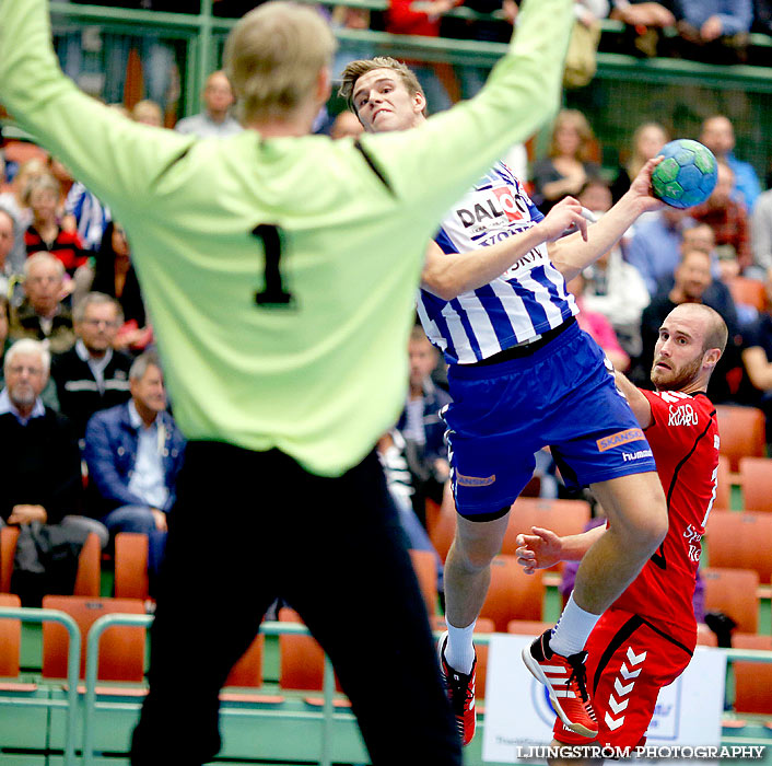 IFK Skövde HK-Eskilstuna Guif 22-24,herr,Arena Skövde,Skövde,Sverige,Handboll,,2013,75002