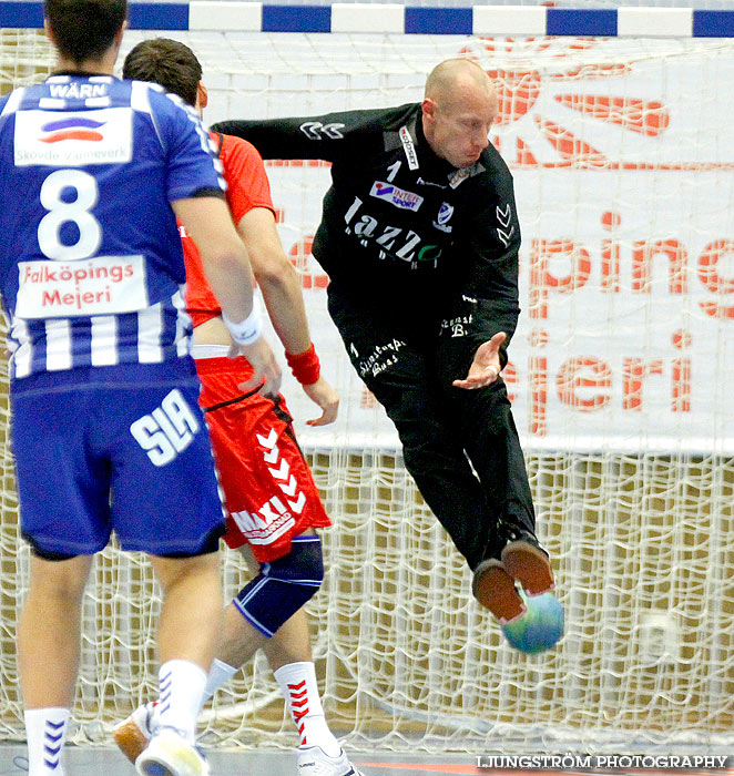 IFK Skövde HK-Eskilstuna Guif 22-24,herr,Arena Skövde,Skövde,Sverige,Handboll,,2013,75007