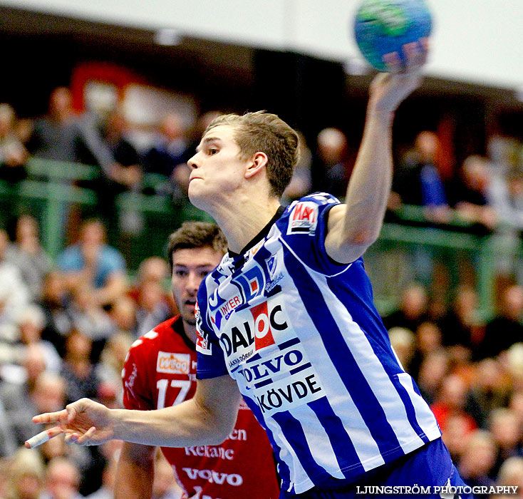 IFK Skövde HK-Eskilstuna Guif 22-24,herr,Arena Skövde,Skövde,Sverige,Handboll,,2013,75056