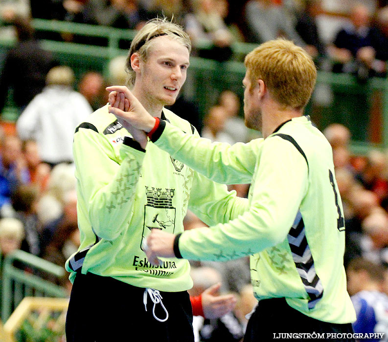 IFK Skövde HK-Eskilstuna Guif 22-24,herr,Arena Skövde,Skövde,Sverige,Handboll,,2013,75059