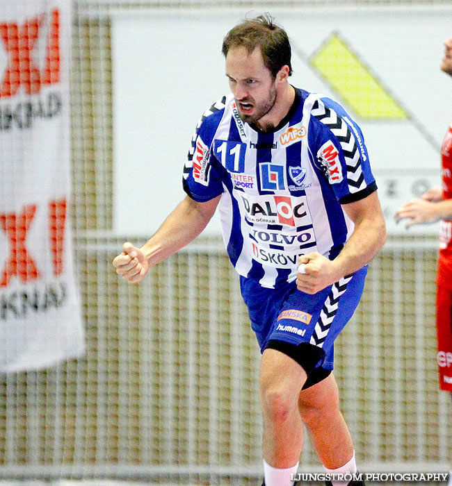 IFK Skövde HK-Eskilstuna Guif 22-24,herr,Arena Skövde,Skövde,Sverige,Handboll,,2013,75064