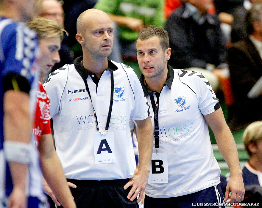 IFK Skövde HK-Eskilstuna Guif 22-24,herr,Arena Skövde,Skövde,Sverige,Handboll,,2013,75071