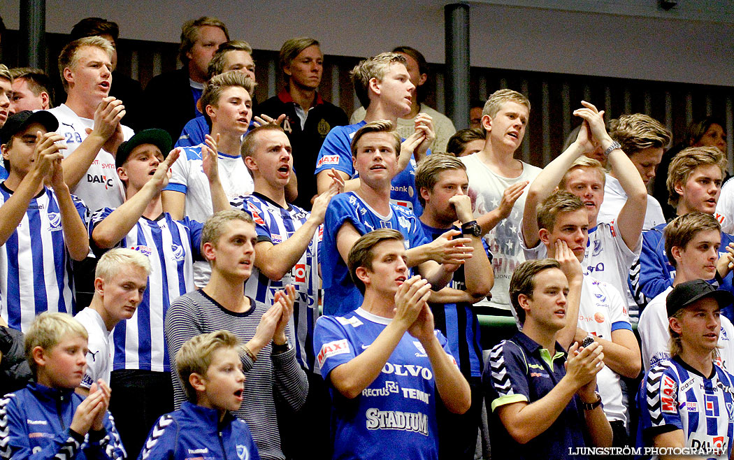 IFK Skövde HK-Eskilstuna Guif 22-24,herr,Arena Skövde,Skövde,Sverige,Handboll,,2013,75075