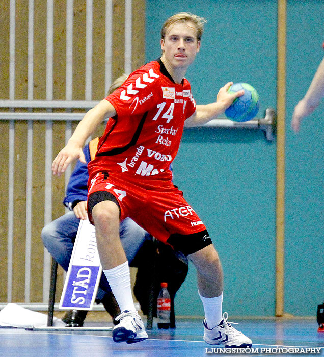 IFK Skövde HK-Eskilstuna Guif 22-24,herr,Arena Skövde,Skövde,Sverige,Handboll,,2013,75081