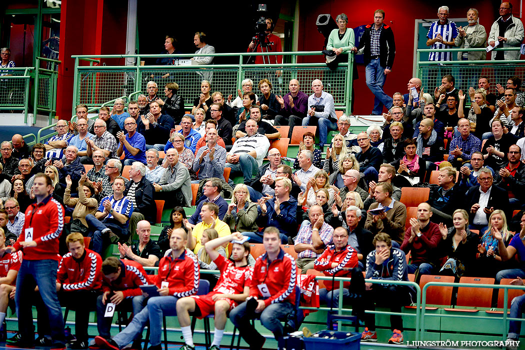 IFK Skövde HK-Eskilstuna Guif 22-24,herr,Arena Skövde,Skövde,Sverige,Handboll,,2013,75102