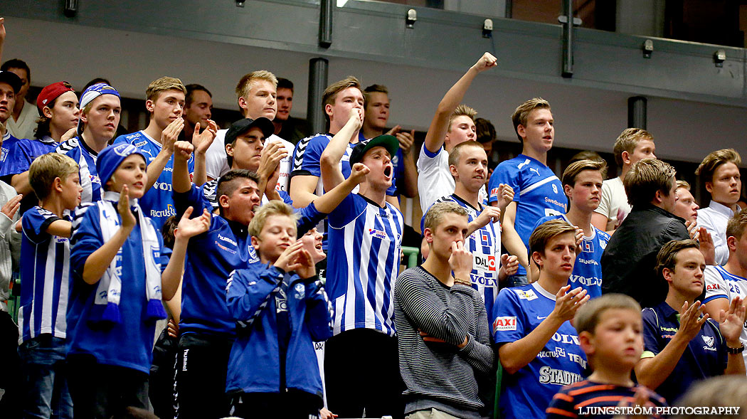 IFK Skövde HK-Eskilstuna Guif 22-24,herr,Arena Skövde,Skövde,Sverige,Handboll,,2013,75107