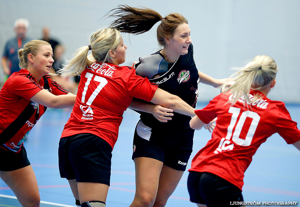 Husaren HK-HK Country 18-20,dam,Arena Skövde,Skövde,Sverige,Handboll,,2013,74252