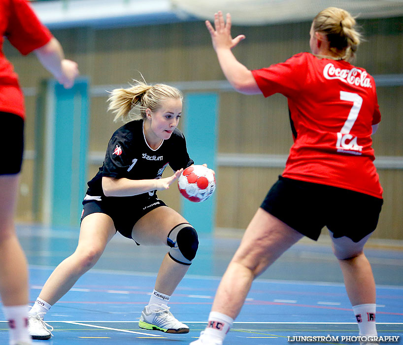 Husaren HK-HK Country 18-20,dam,Arena Skövde,Skövde,Sverige,Handboll,,2013,74256