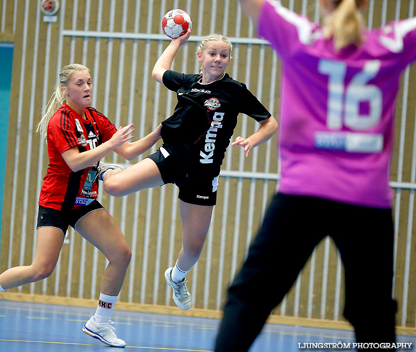 Husaren HK-HK Country 18-20,dam,Arena Skövde,Skövde,Sverige,Handboll,,2013,74262