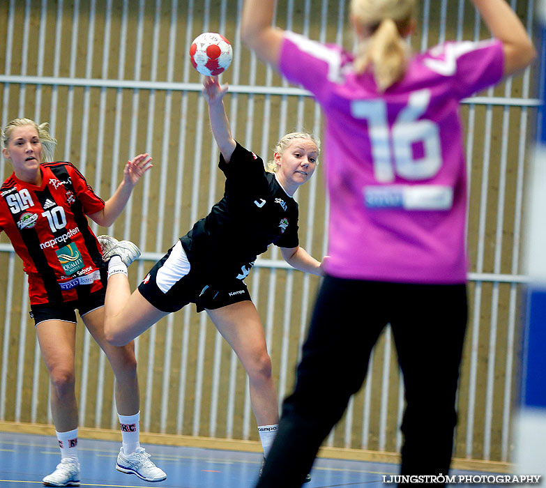 Husaren HK-HK Country 18-20,dam,Arena Skövde,Skövde,Sverige,Handboll,,2013,74263