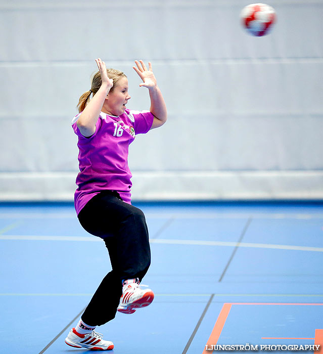 Husaren HK-HK Country 18-20,dam,Arena Skövde,Skövde,Sverige,Handboll,,2013,74267
