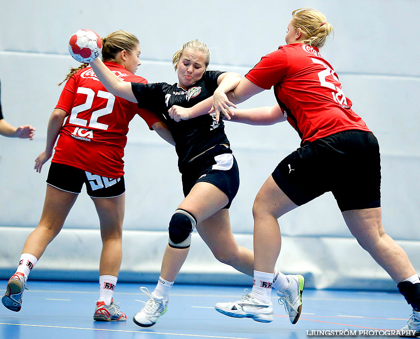 Husaren HK-HK Country 18-20,dam,Arena Skövde,Skövde,Sverige,Handboll,,2013,74272