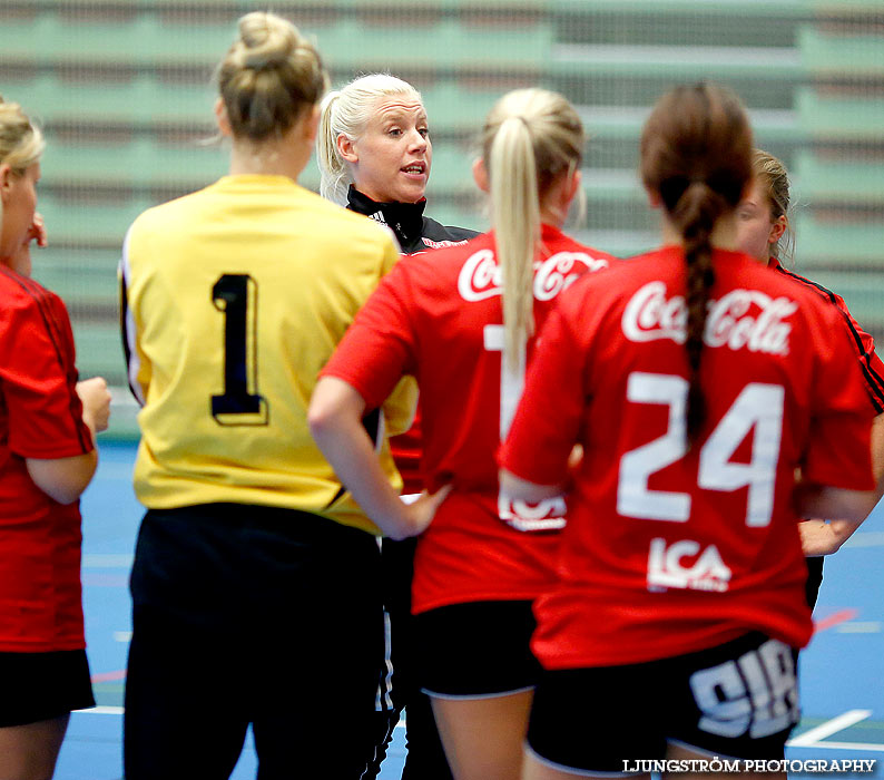 Husaren HK-HK Country 18-20,dam,Arena Skövde,Skövde,Sverige,Handboll,,2013,74291