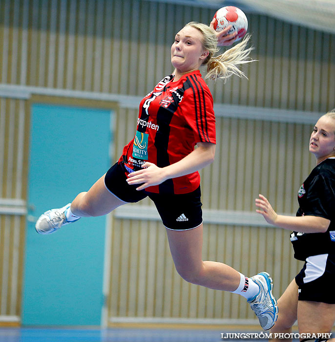 Husaren HK-HK Country 18-20,dam,Arena Skövde,Skövde,Sverige,Handboll,,2013,74292