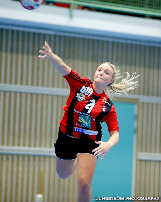 Husaren HK-HK Country 18-20,dam,Arena Skövde,Skövde,Sverige,Handboll,,2013,74293