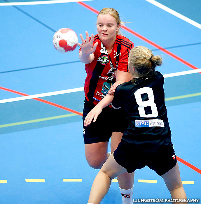 Husaren HK-HK Country 18-20,dam,Arena Skövde,Skövde,Sverige,Handboll,,2013,74302