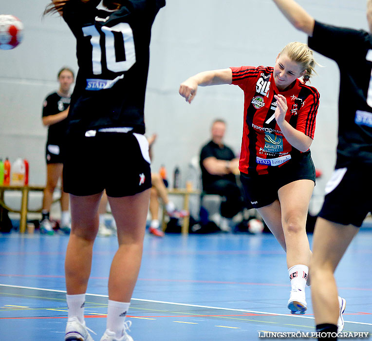 Husaren HK-HK Country 18-20,dam,Arena Skövde,Skövde,Sverige,Handboll,,2013,74307