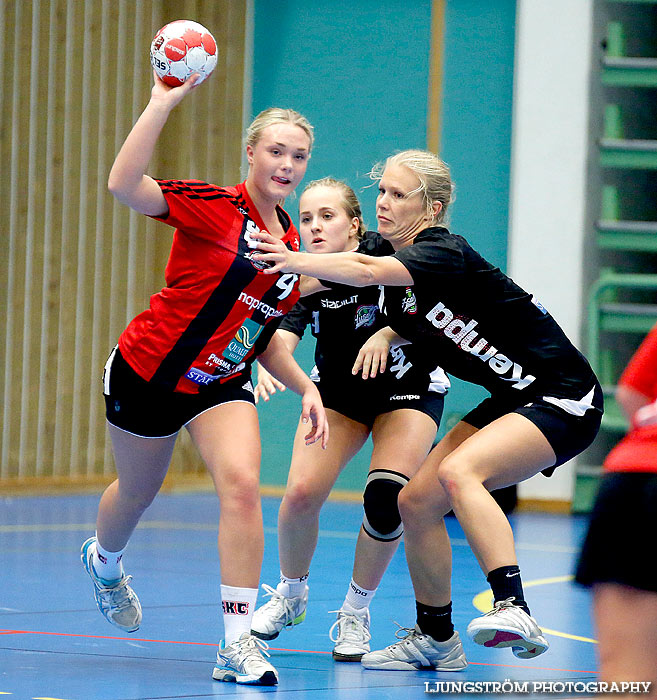 Husaren HK-HK Country 18-20,dam,Arena Skövde,Skövde,Sverige,Handboll,,2013,74330