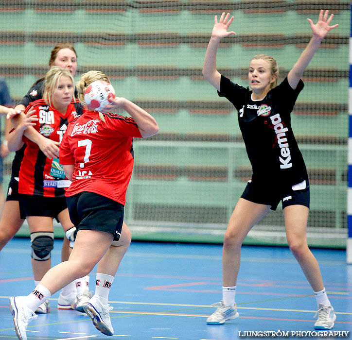 Husaren HK-HK Country 18-20,dam,Arena Skövde,Skövde,Sverige,Handboll,,2013,74331