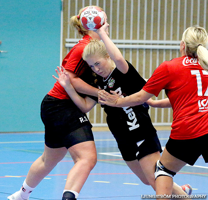 Husaren HK-HK Country 18-20,dam,Arena Skövde,Skövde,Sverige,Handboll,,2013,74339