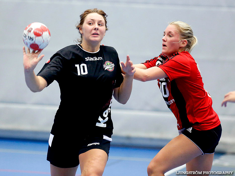 Husaren HK-HK Country 18-20,dam,Arena Skövde,Skövde,Sverige,Handboll,,2013,74343