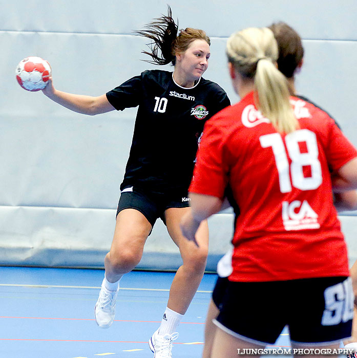 Husaren HK-HK Country 18-20,dam,Arena Skövde,Skövde,Sverige,Handboll,,2013,74349