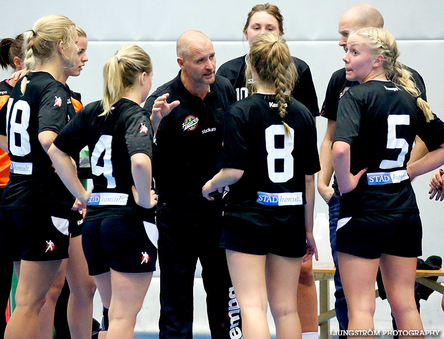 Husaren HK-HK Country 18-20,dam,Arena Skövde,Skövde,Sverige,Handboll,,2013,74351