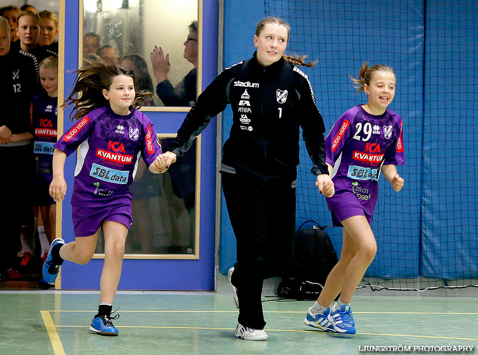 Skara HF-IF Hallby HK 20-19,dam,Skara Idrottshall,Skara,Sverige,Handboll,,2013,74566