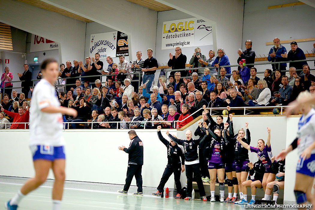 Skara HF-IF Hallby HK 20-19,dam,Skara Idrottshall,Skara,Sverige,Handboll,,2013,74578