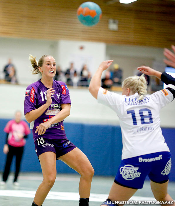 Skara HF-IF Hallby HK 20-19,dam,Skara Idrottshall,Skara,Sverige,Handboll,,2013,74584