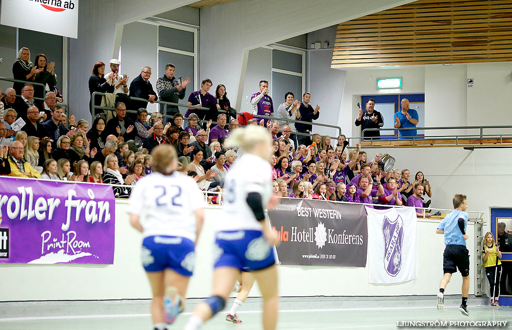 Skara HF-IF Hallby HK 20-19,dam,Skara Idrottshall,Skara,Sverige,Handboll,,2013,74594