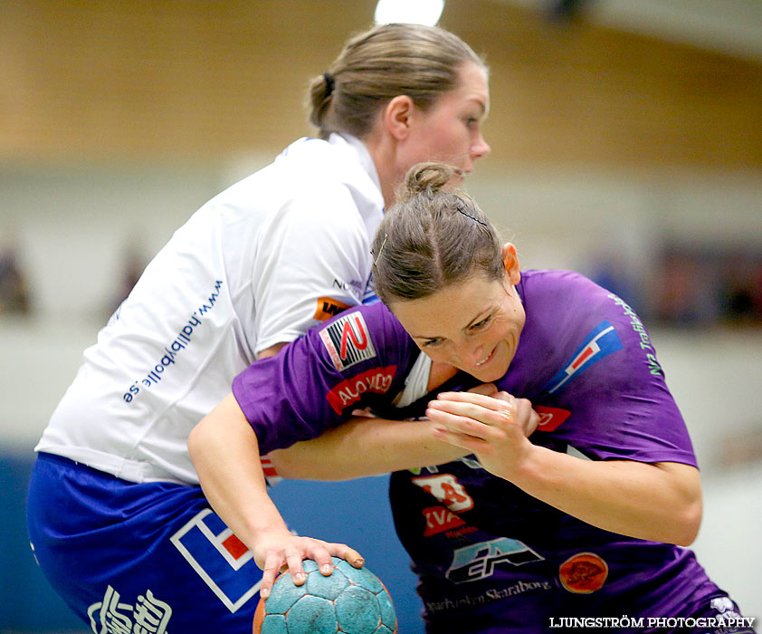 Skara HF-IF Hallby HK 20-19,dam,Skara Idrottshall,Skara,Sverige,Handboll,,2013,74606