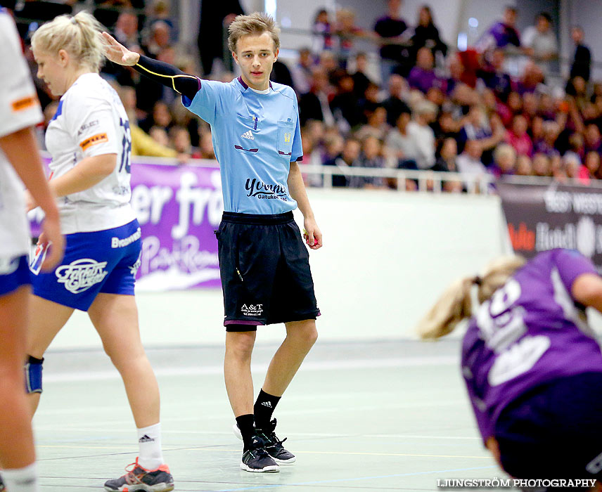 Skara HF-IF Hallby HK 20-19,dam,Skara Idrottshall,Skara,Sverige,Handboll,,2013,74619