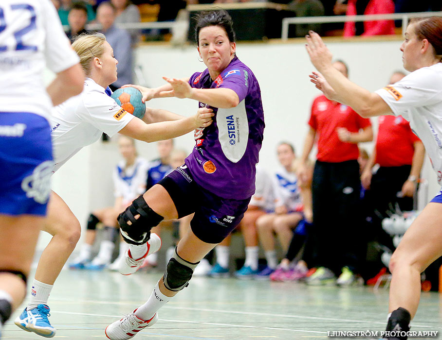 Skara HF-IF Hallby HK 20-19,dam,Skara Idrottshall,Skara,Sverige,Handboll,,2013,74631