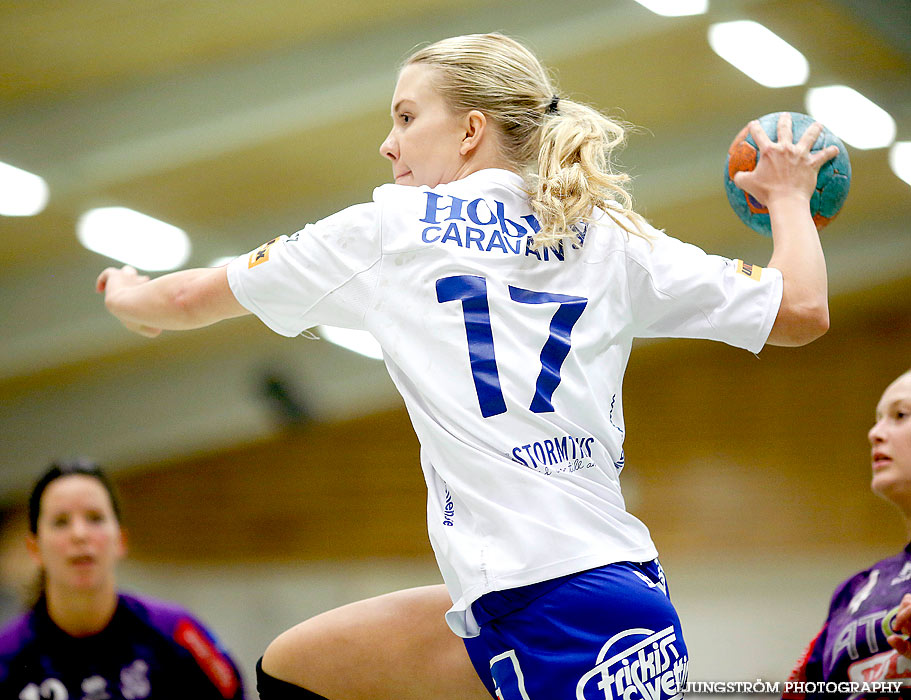 Skara HF-IF Hallby HK 20-19,dam,Skara Idrottshall,Skara,Sverige,Handboll,,2013,74639