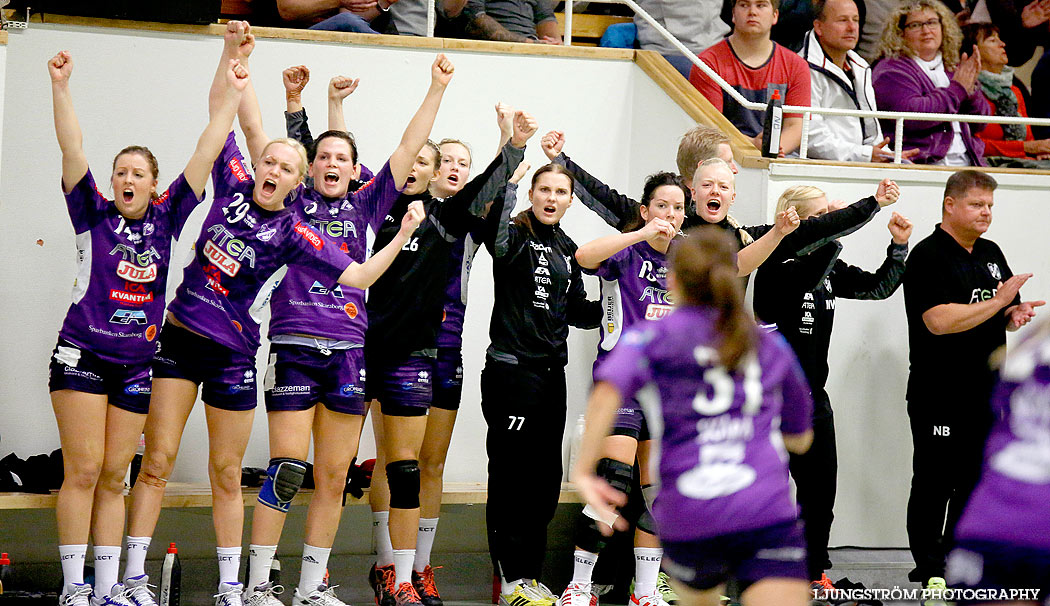 Skara HF-IF Hallby HK 20-19,dam,Skara Idrottshall,Skara,Sverige,Handboll,,2013,74670