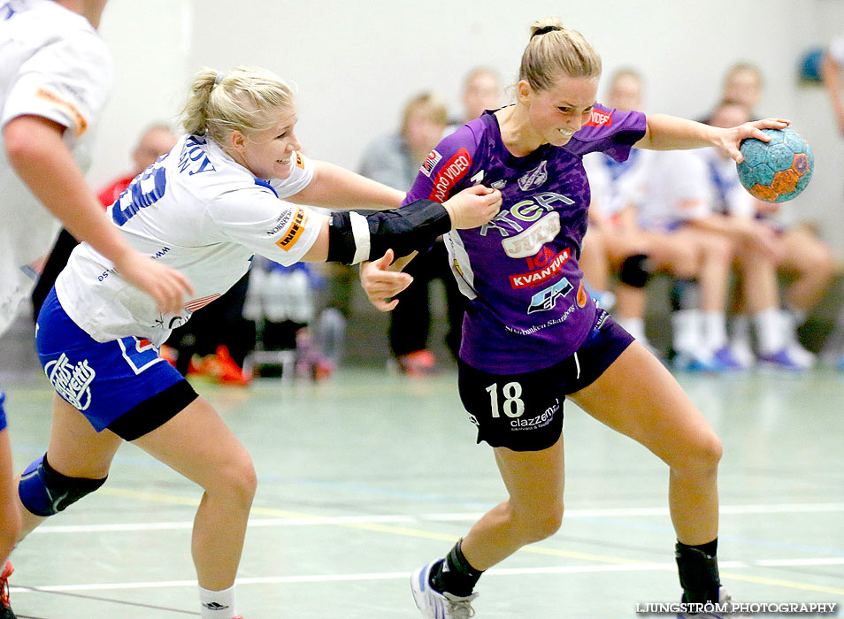 Skara HF-IF Hallby HK 20-19,dam,Skara Idrottshall,Skara,Sverige,Handboll,,2013,74689