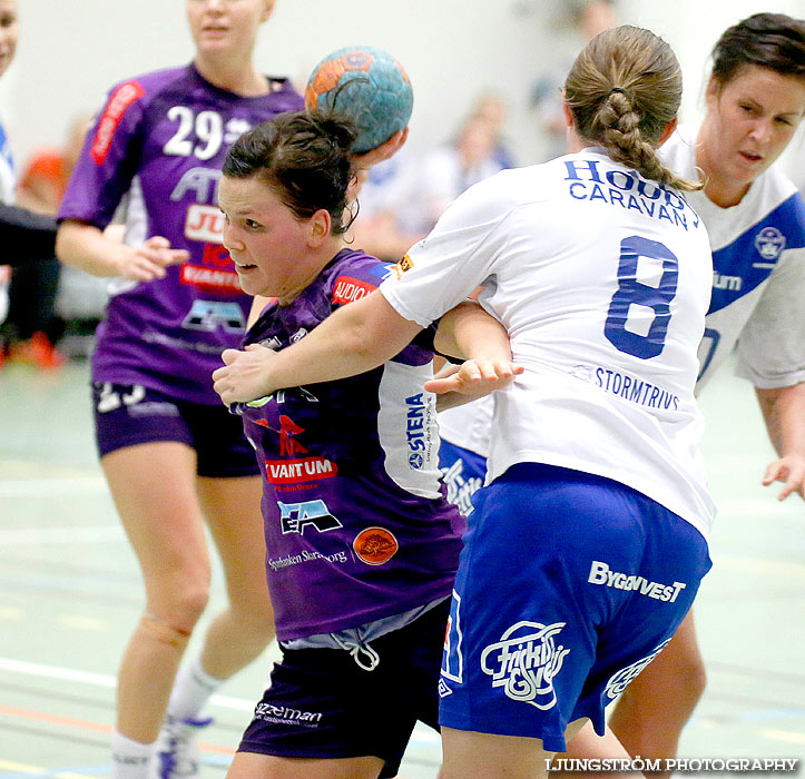 Skara HF-IF Hallby HK 20-19,dam,Skara Idrottshall,Skara,Sverige,Handboll,,2013,74690