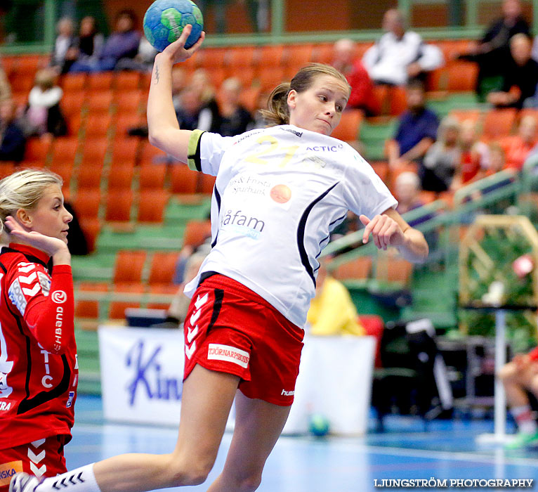 Skövde HF-Höörs HK H65 23-34,dam,Arena Skövde,Skövde,Sverige,Handboll,,2013,74698