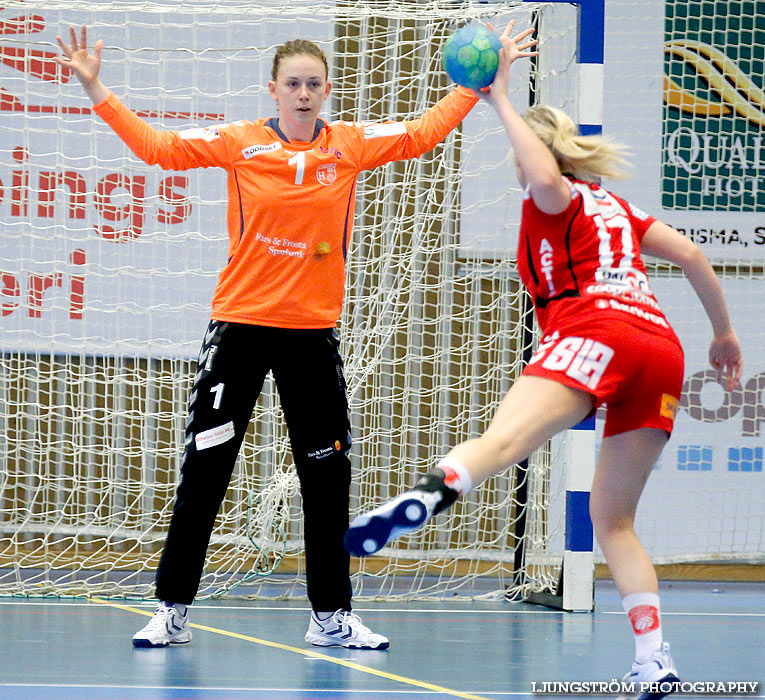 Skövde HF-Höörs HK H65 23-34,dam,Arena Skövde,Skövde,Sverige,Handboll,,2013,74701