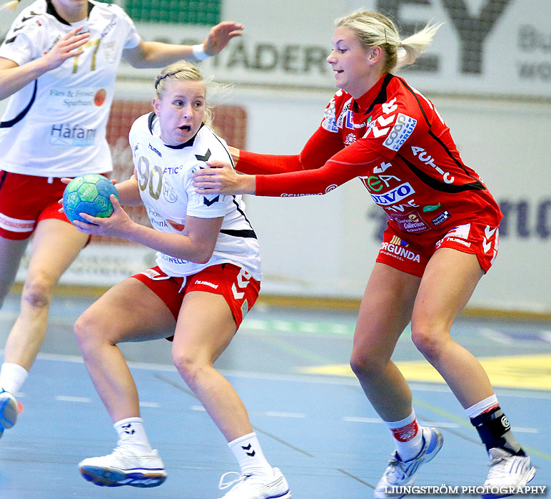 Skövde HF-Höörs HK H65 23-34,dam,Arena Skövde,Skövde,Sverige,Handboll,,2013,74704