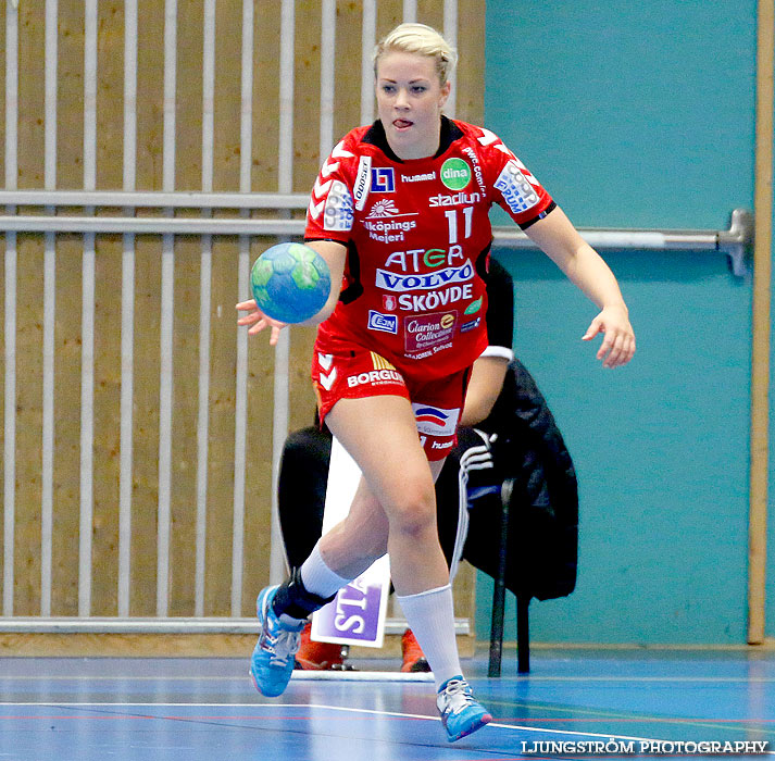 Skövde HF-Höörs HK H65 23-34,dam,Arena Skövde,Skövde,Sverige,Handboll,,2013,74709